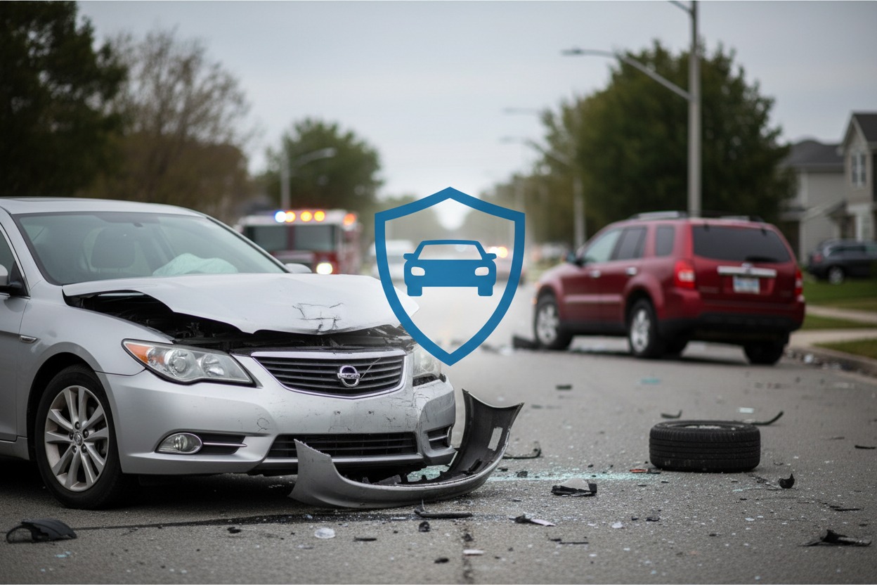 What is Collision Coverage?